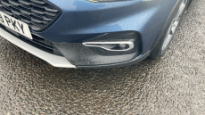 Ford Focus 1.0 EcoBoost 125 Active 5dr Petrol Hatchback